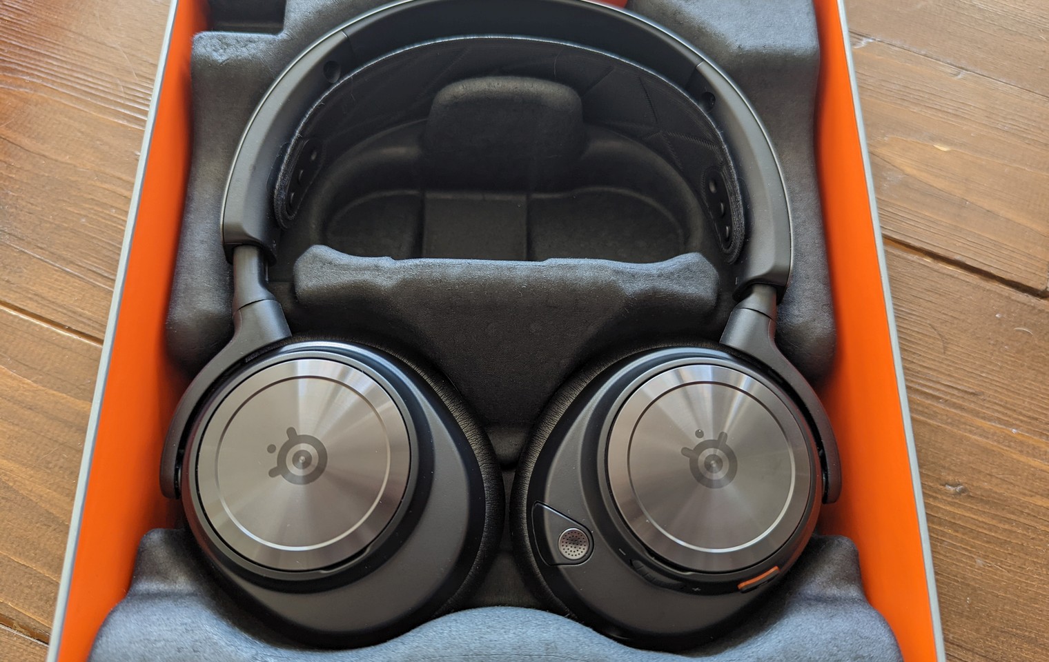 Steelseries Arctis Nova Pro im Test Das perfekte Gaming Headset für