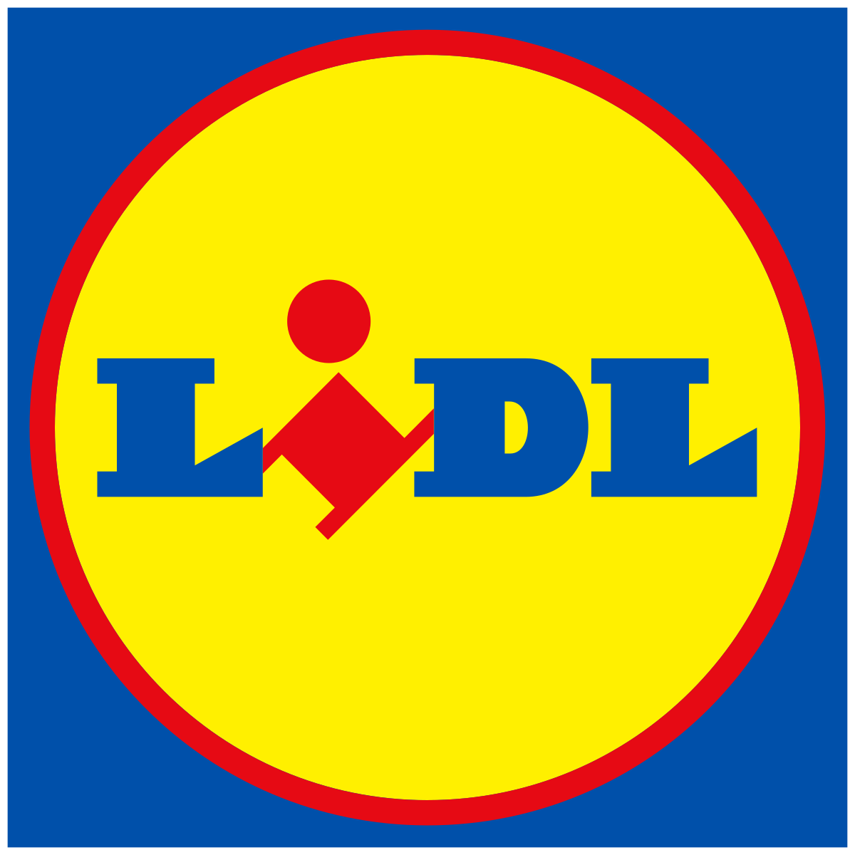 Lidl Logo