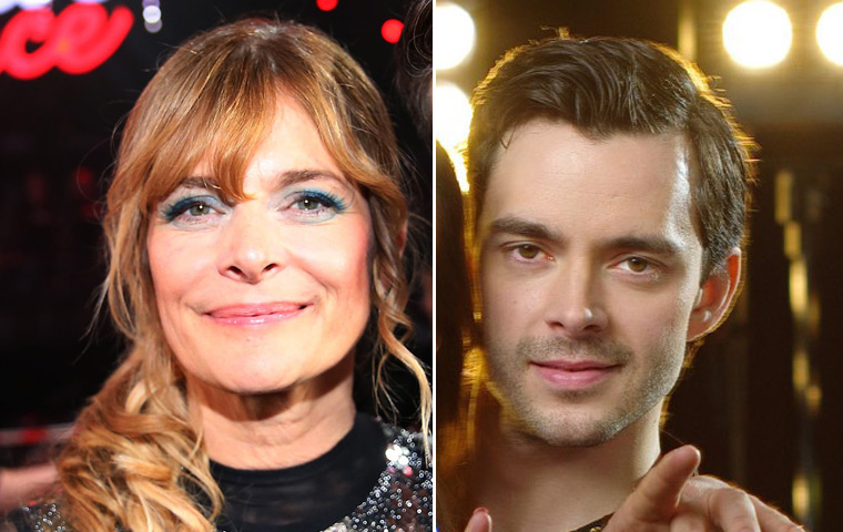 "Let's dance": RTL wirft Profi-TÃ¤nzer und Kinski-Ex Ilia