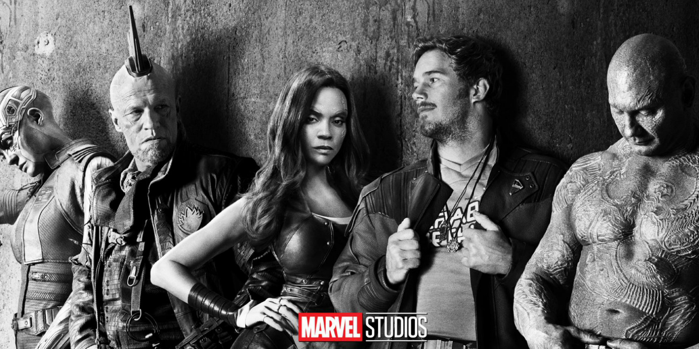 Guardians Of The Galaxy 2 Fan Liebling Aus Film Geschnitten