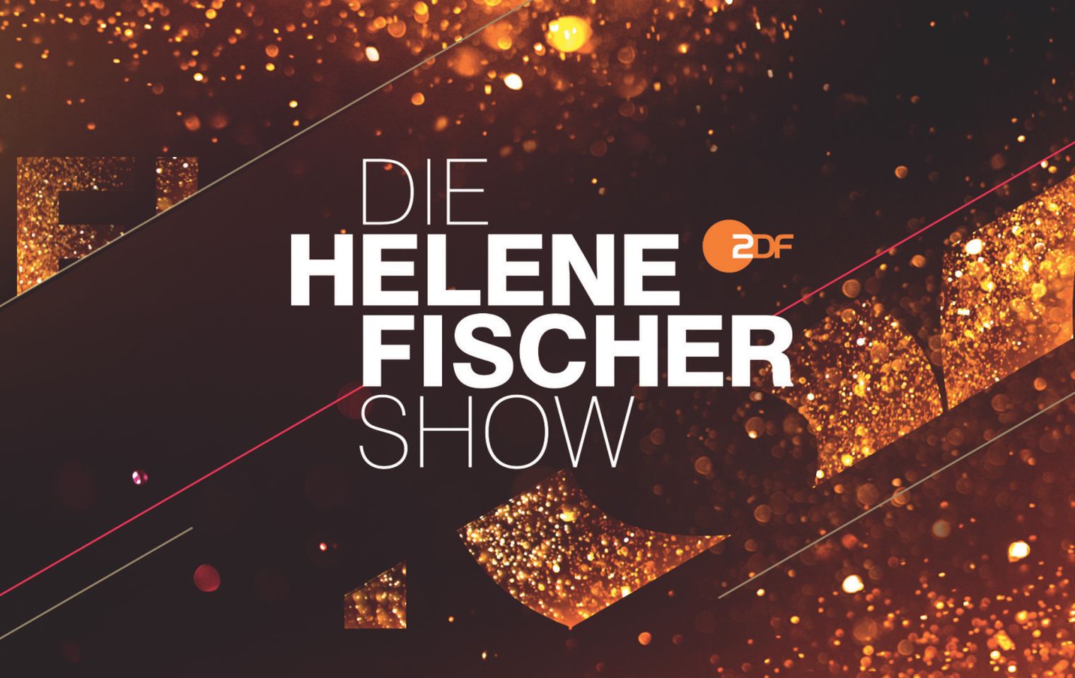 Фишер шоу продолжается 3. Бренды ZDF. ZDF. Helene Fischer Live sexy Performance on Stage.