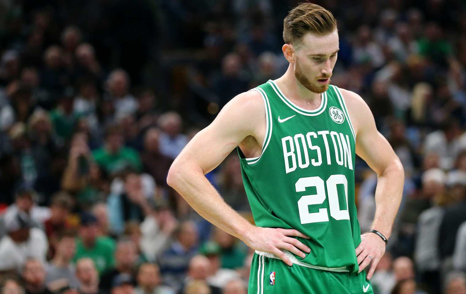 Gordon Hayward (Basketballer bei den Boston Celtics) | Von ...