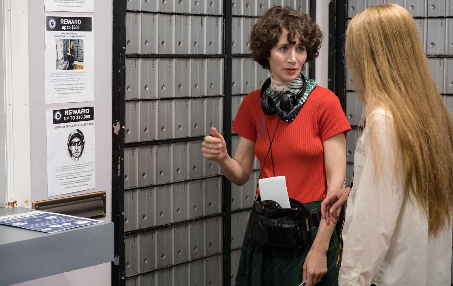 Kajillionaire Miranda July Uber Nachtinspirationen Und