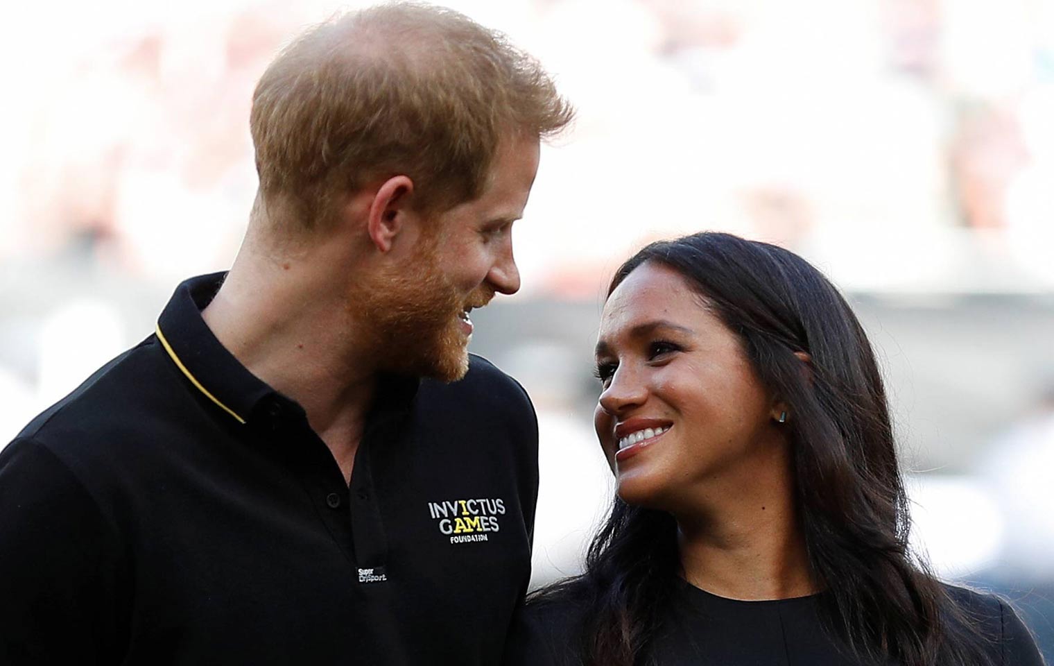 Oprah Winfrey Interview Sensation Mit Harry Und Meghan