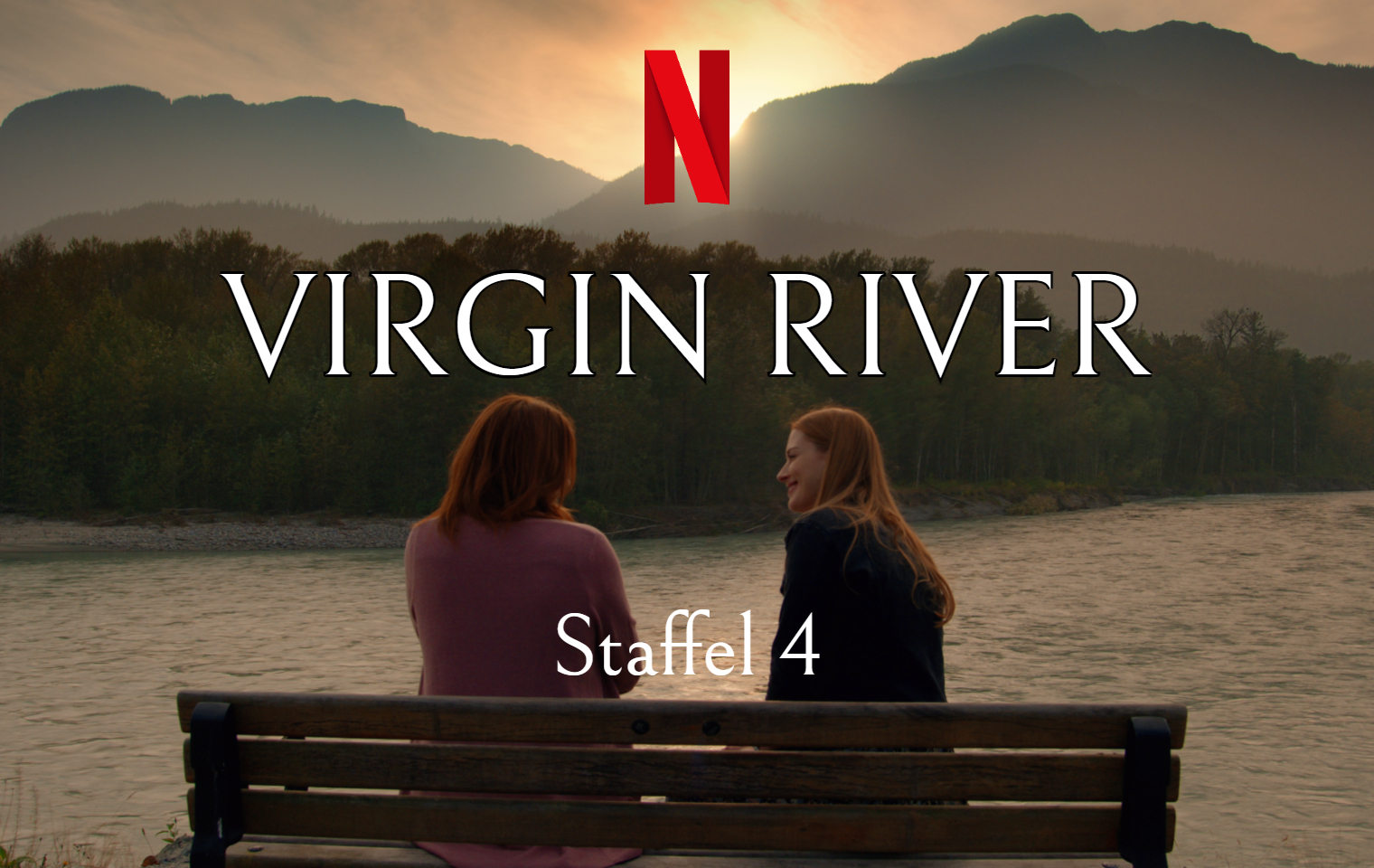 Virgin River Staffel 4 Start Trailer Darsteller Innen Und