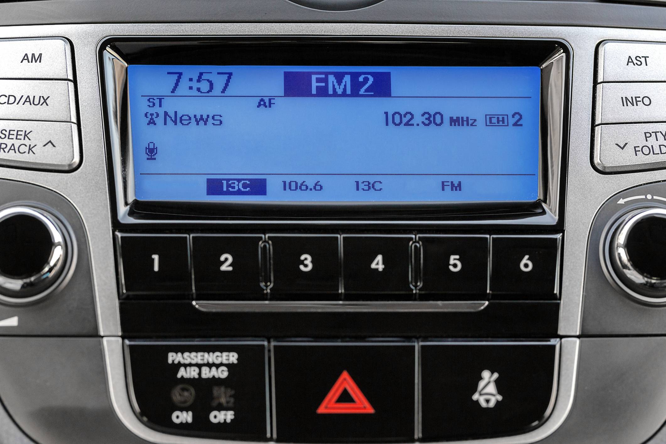 auvisio DAB Auto: DAB+/DAB-Empfänger, FM-Transmitter, Bluetooth,  Freisprecher, MP3, USB (Radio Zigarettenanzünder, DAB Adapter Auto,  Lautsprecher): Tests, Infos & Preisvergleich