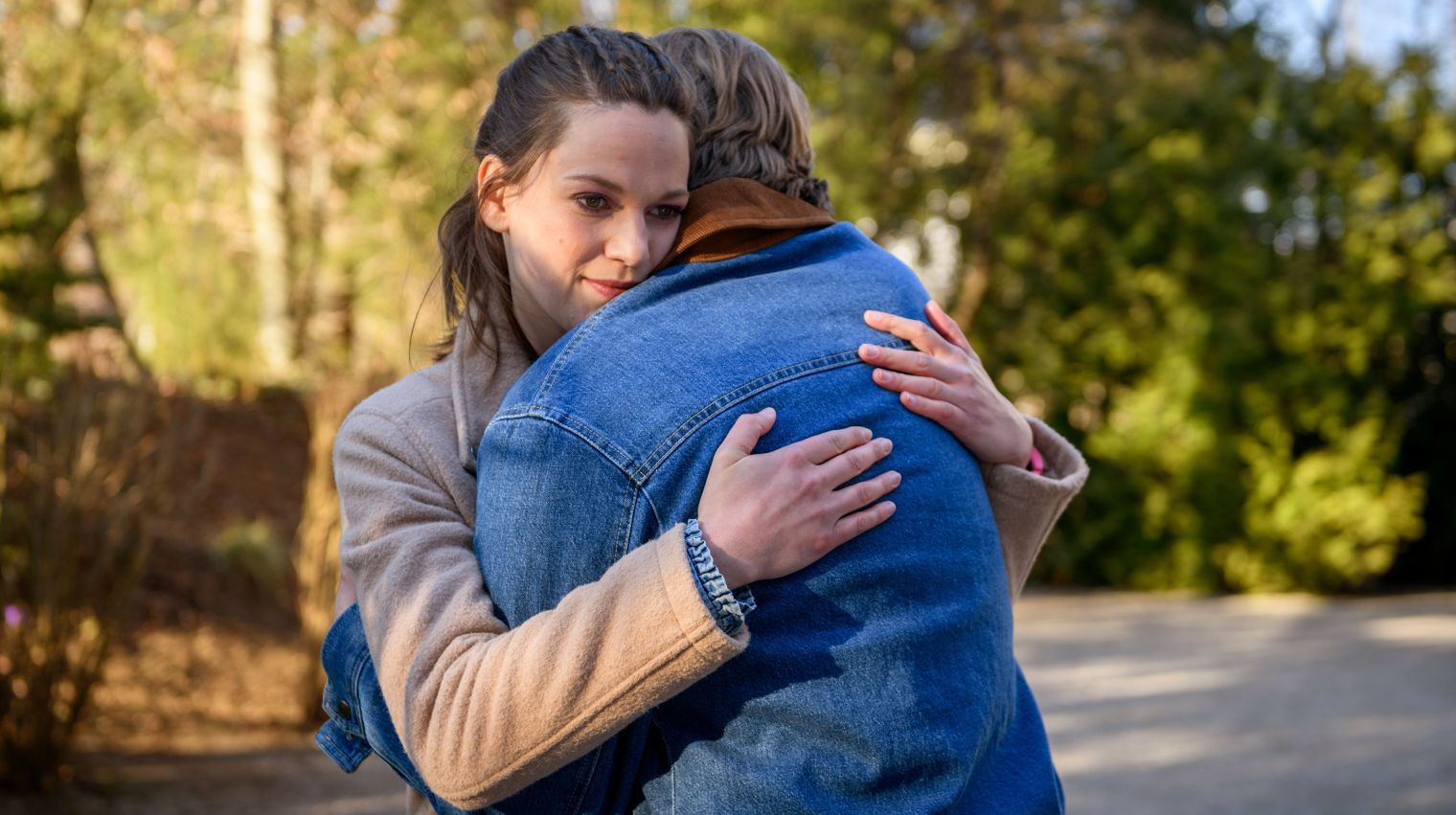 Sturm der Liebe": Merle oder Shirin - Die Entscheidung steht wohl fest!