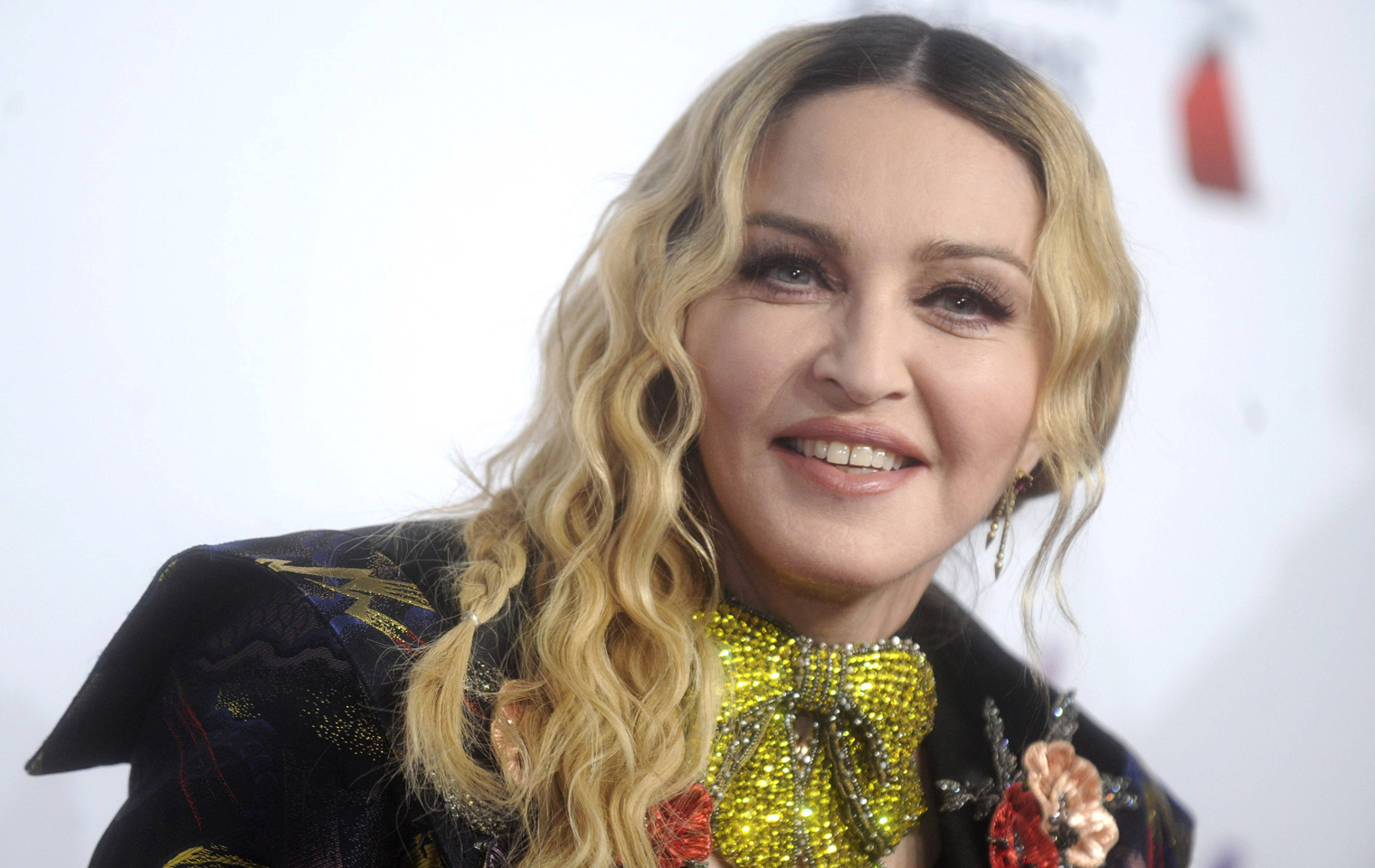 Film über Madonna Sie Soll Die Queen Of Pop Spielen