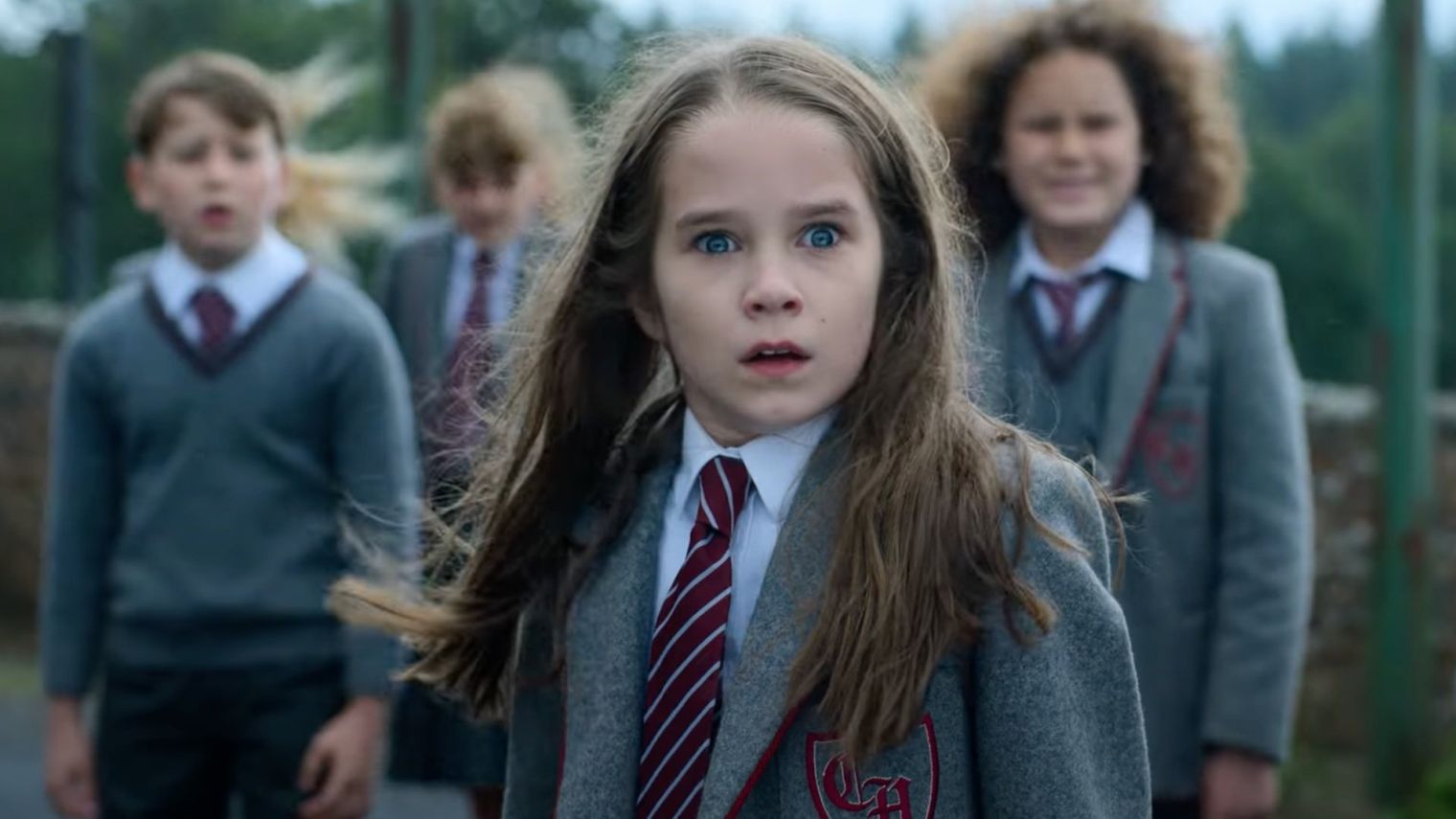 NetflixNeuauflage "Matilda" Erster Trailer jetzt veröffentlicht!