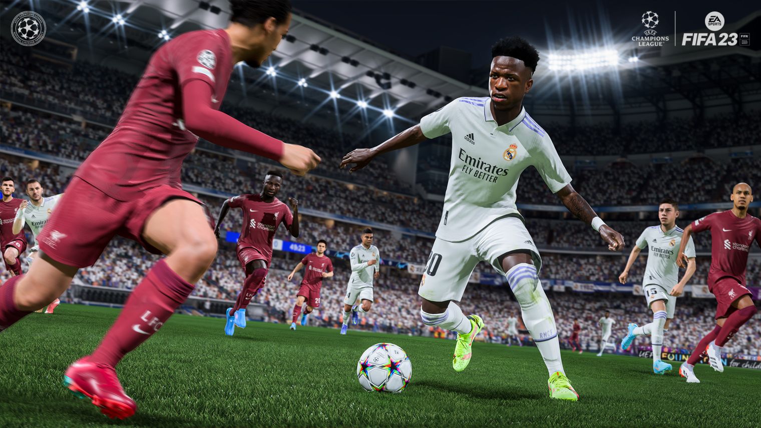 FIFA 23 WebApp vs. CompanionApp Die wichtigsten Unterschiede