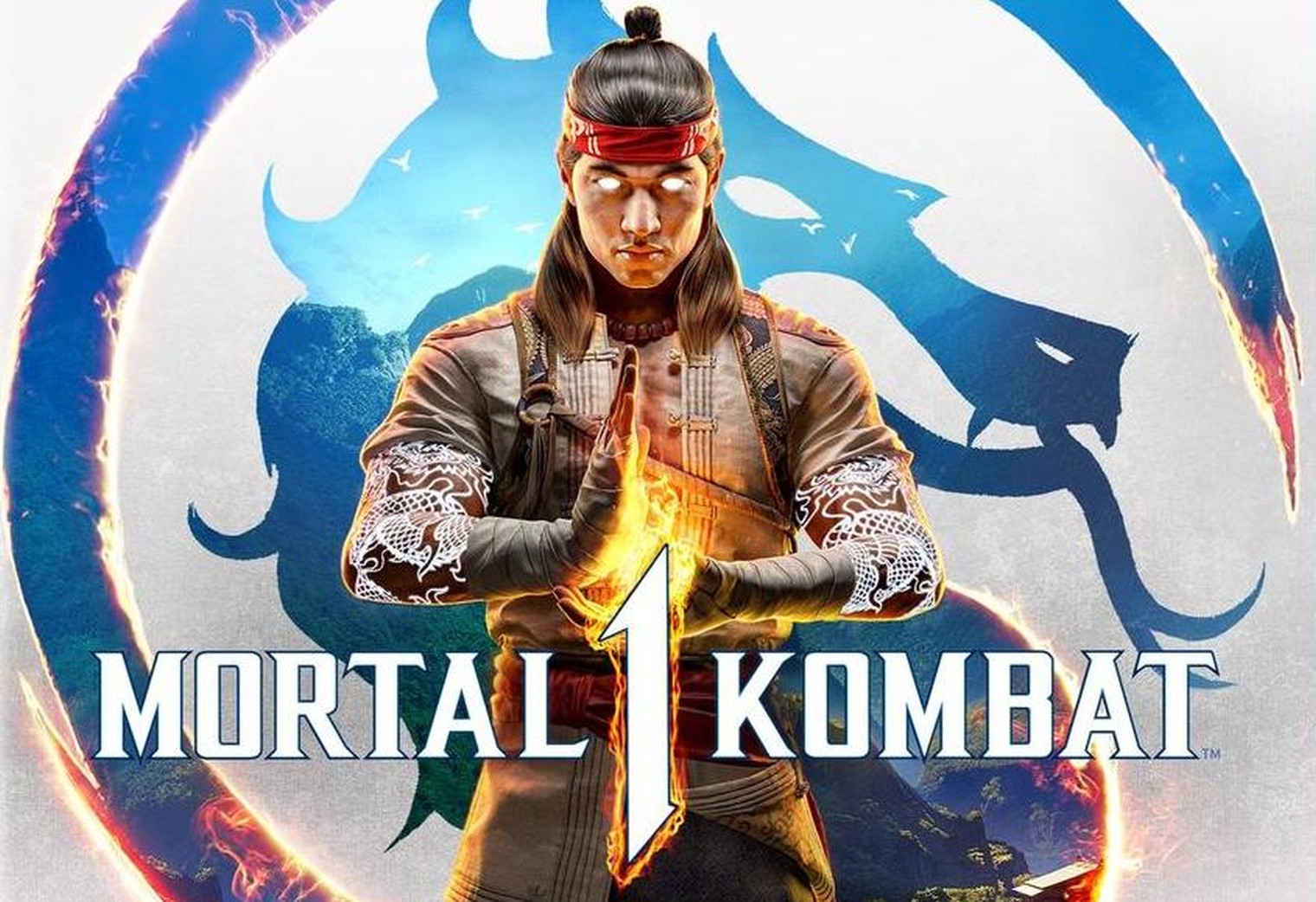 Mortal kombat 1 ps5