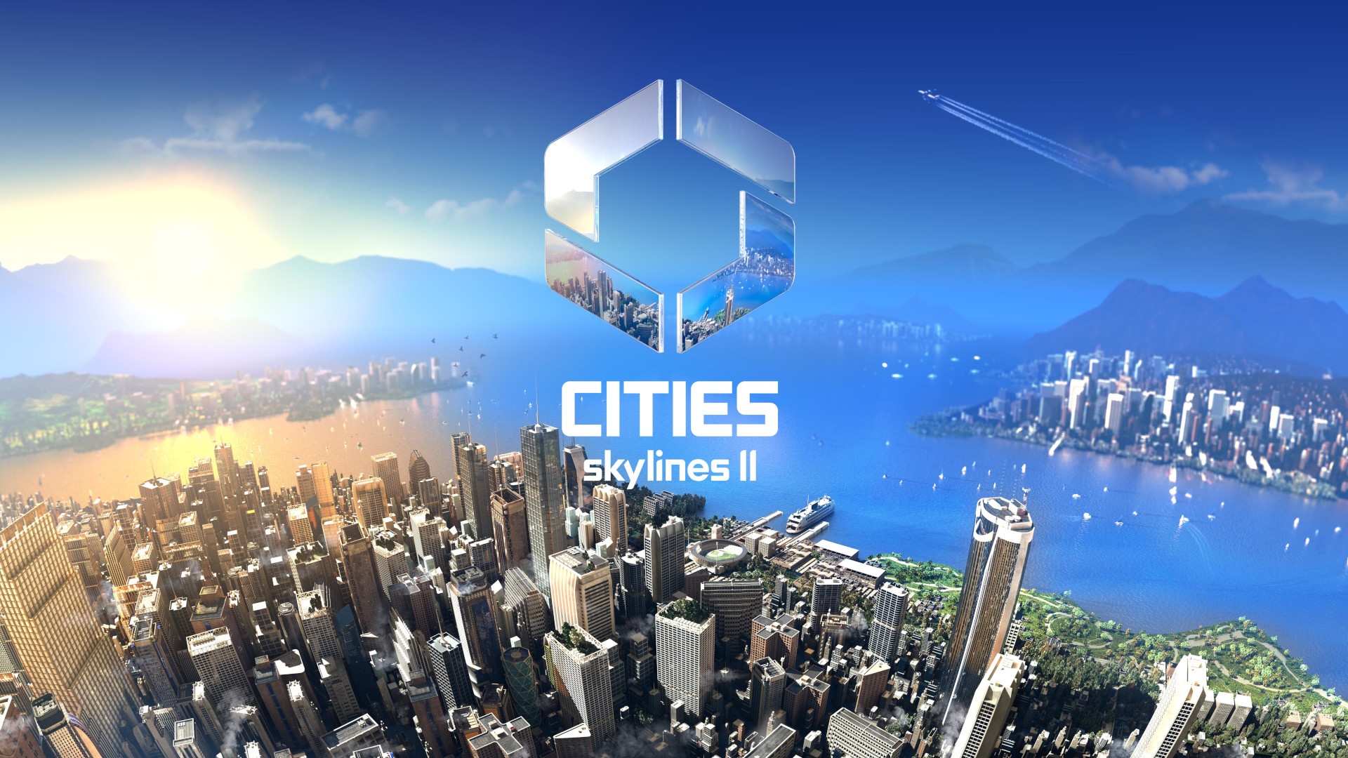 cities skylines ps5 edition