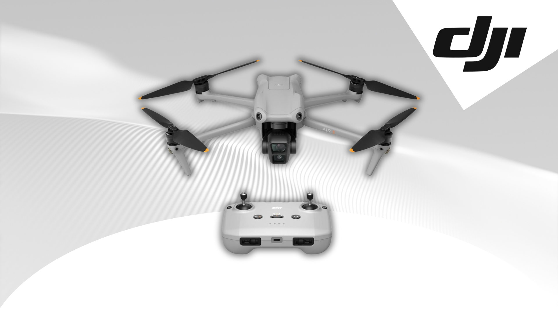 Dji Air 3 Jetzt Die Premium Drohne Mit Zwei Primärkameras Zum