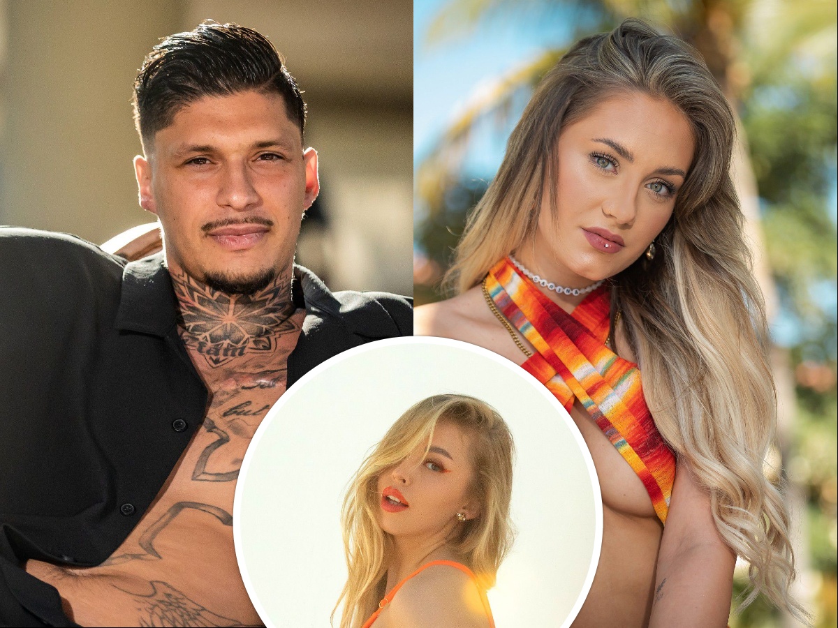 „ex On The Beach“ Sex Aufnahme Sorgt Nach Drehschluss Für Beef 