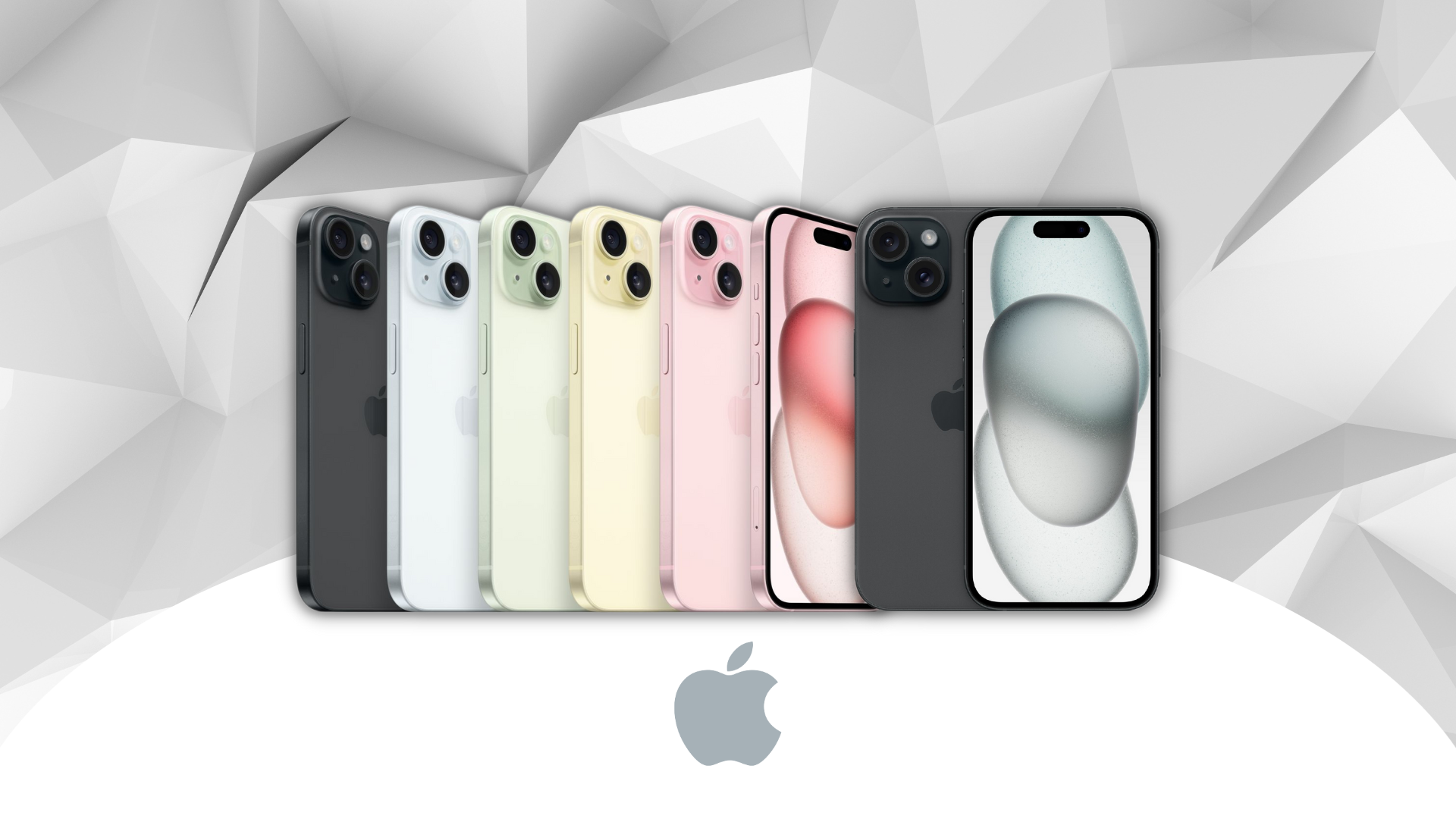 hier gibts aber Apples Smartphonewunder 15 Unfassbar, Pro: iPhone