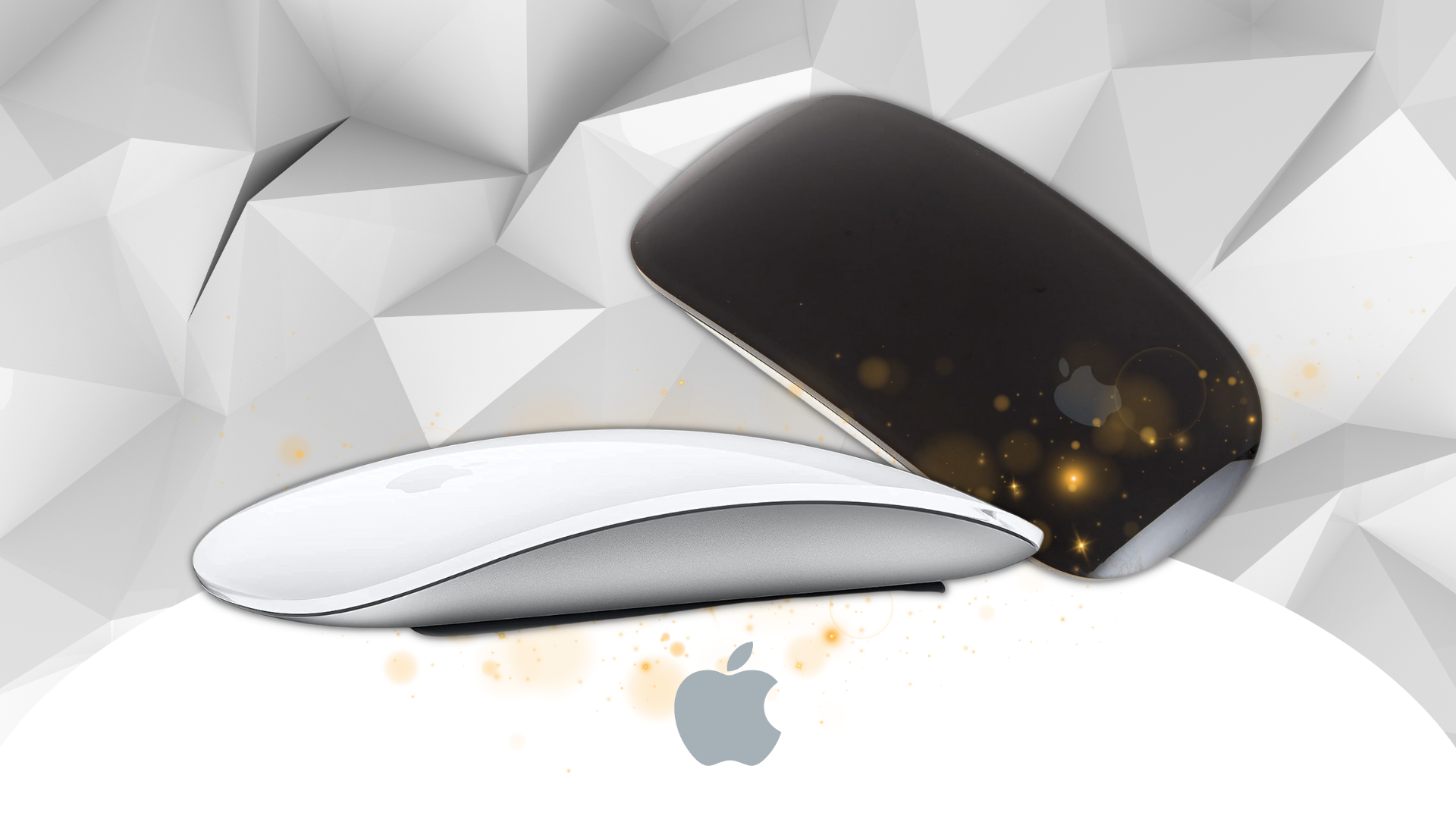 Apple Magic Mouse im späten Letzte Chance auf Black-Friday-Deal: 31