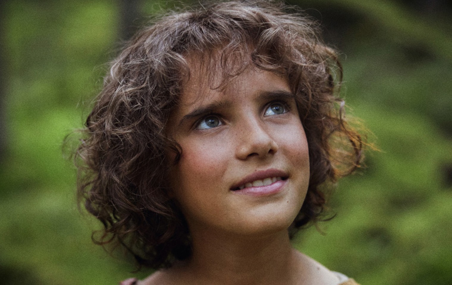 "Ronja Räubertochter" Kultfilm wird zur NetflixSerie! Starttermin