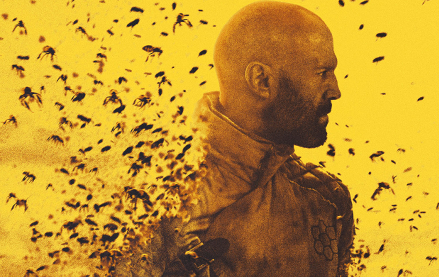 „The Beekeeper“ mit Jason Statham Trailer & Handlung des neuen