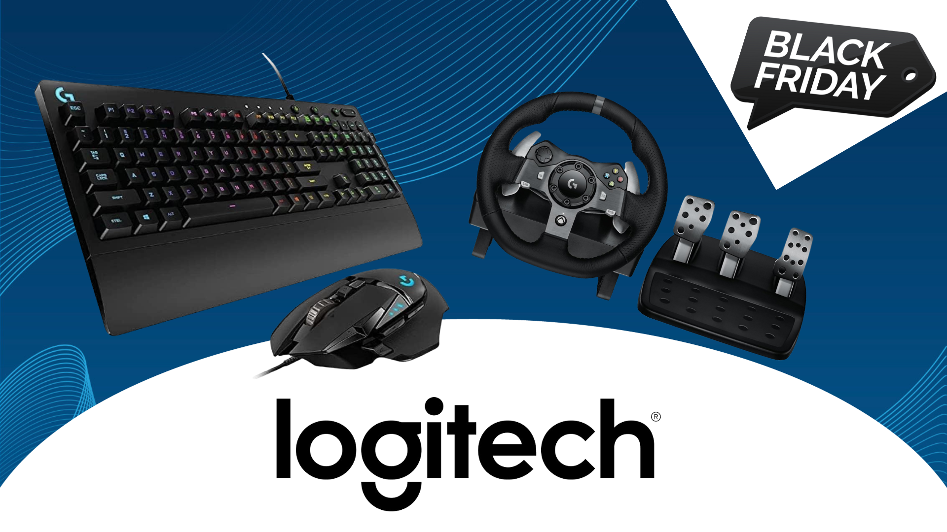 Logitech G G920 Driving Force Gaming Rennlenkrad, Zweimotoriges Force  Feedback, 900° Lenkbereich, Racing Leder-Lenkrad, Verstellbare Edelstahl  Bodenpedale, für Xbox Series X