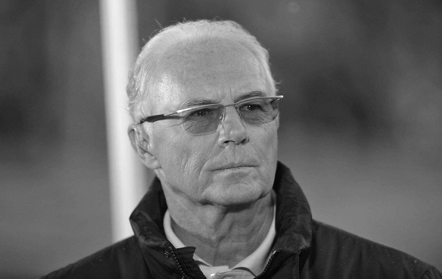 Nach Tod Von Franz Beckenbauer ARD Passt Doku An