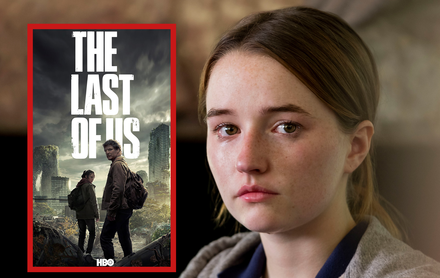 The Last of Us”, Staffel-2-Cast: Große Sorge um Kaitlyn Devers