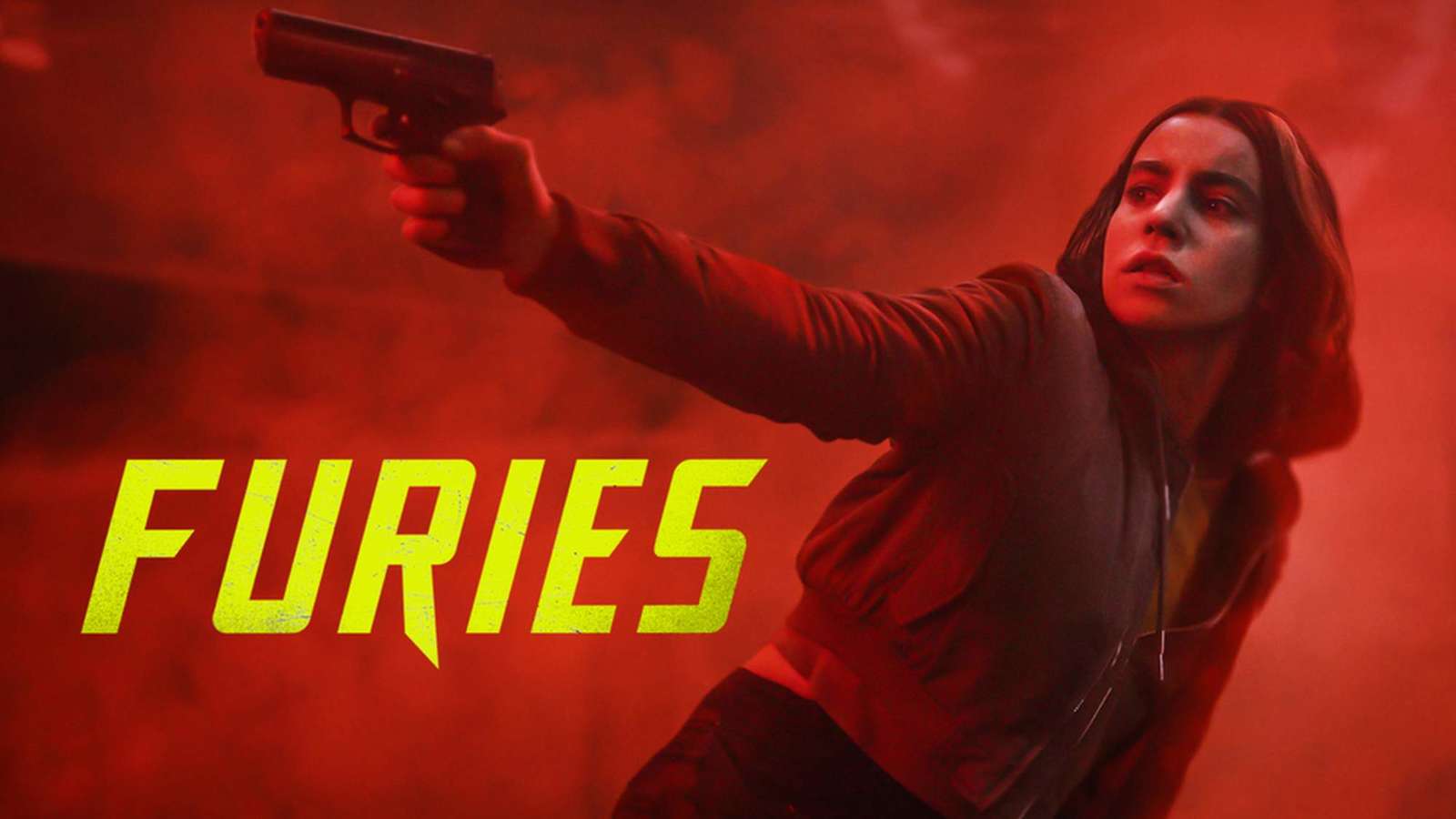 „Furies“Staffel 2 Wann und wie geht es mit der NetflixSerie weiter?