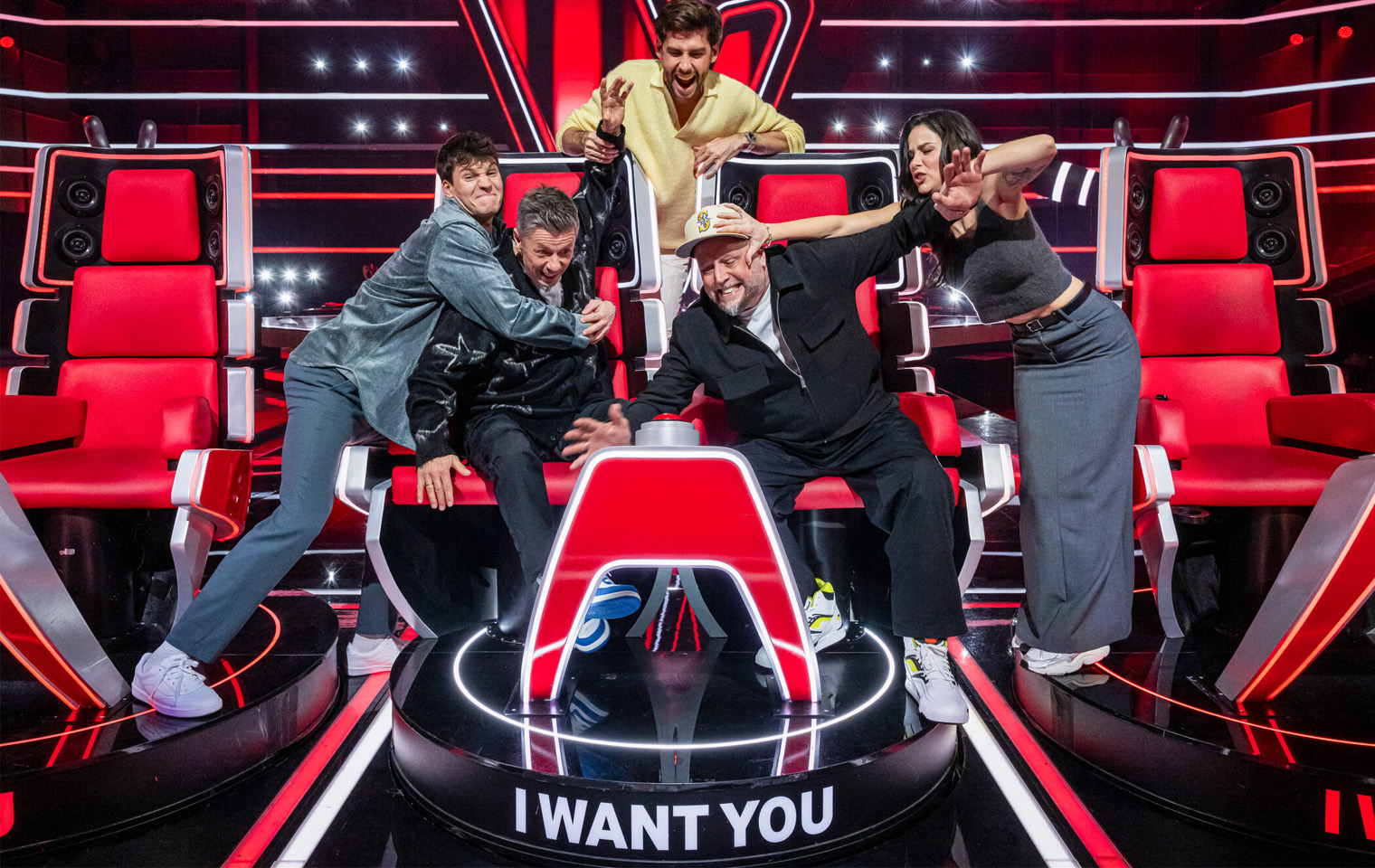 „The Voice Kids“ 2024 Start, Special und Sendetermine Alle Infos