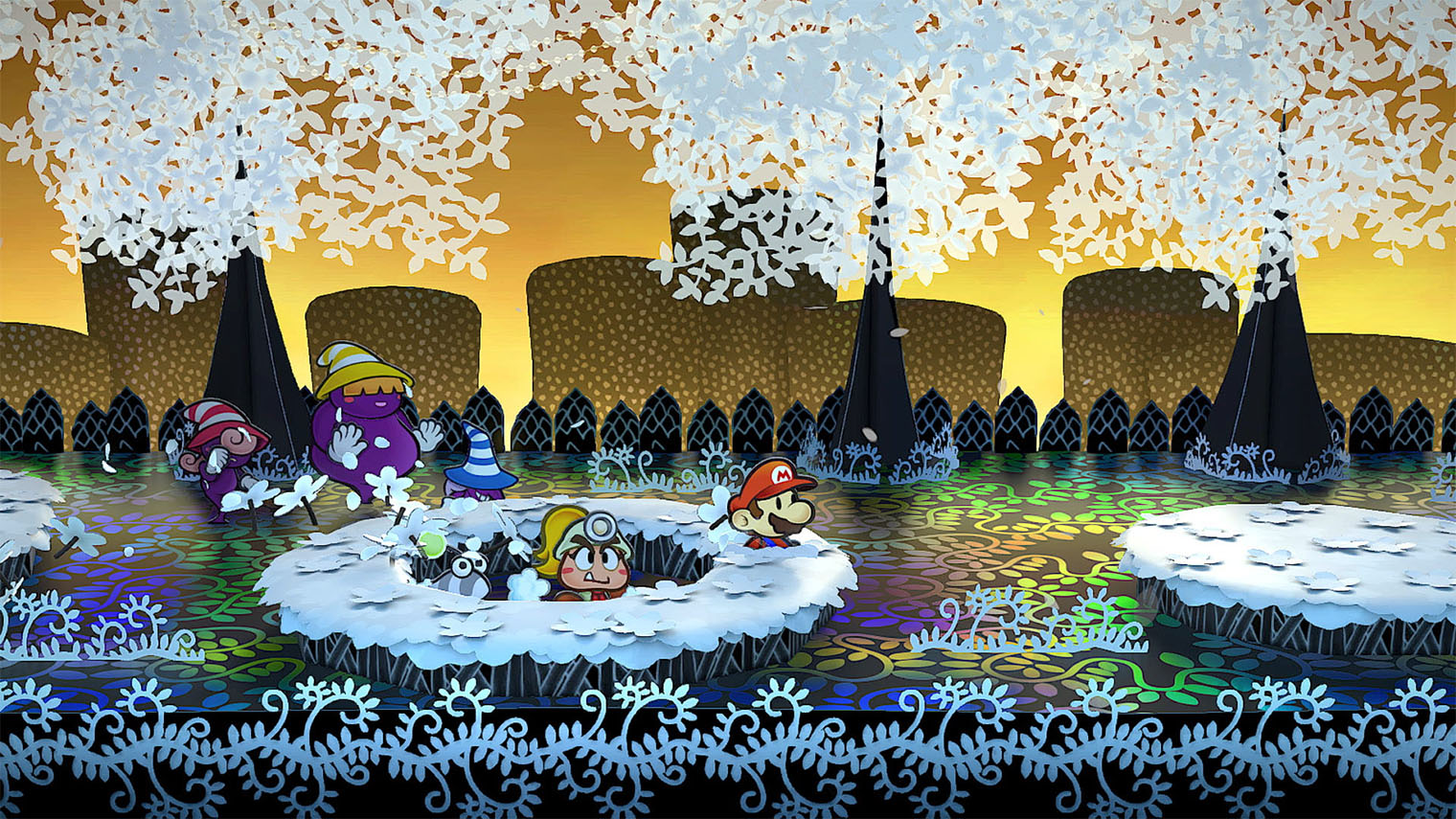 “Paper Mario: Legend of the Eternals Gate”: Is the game worth it?