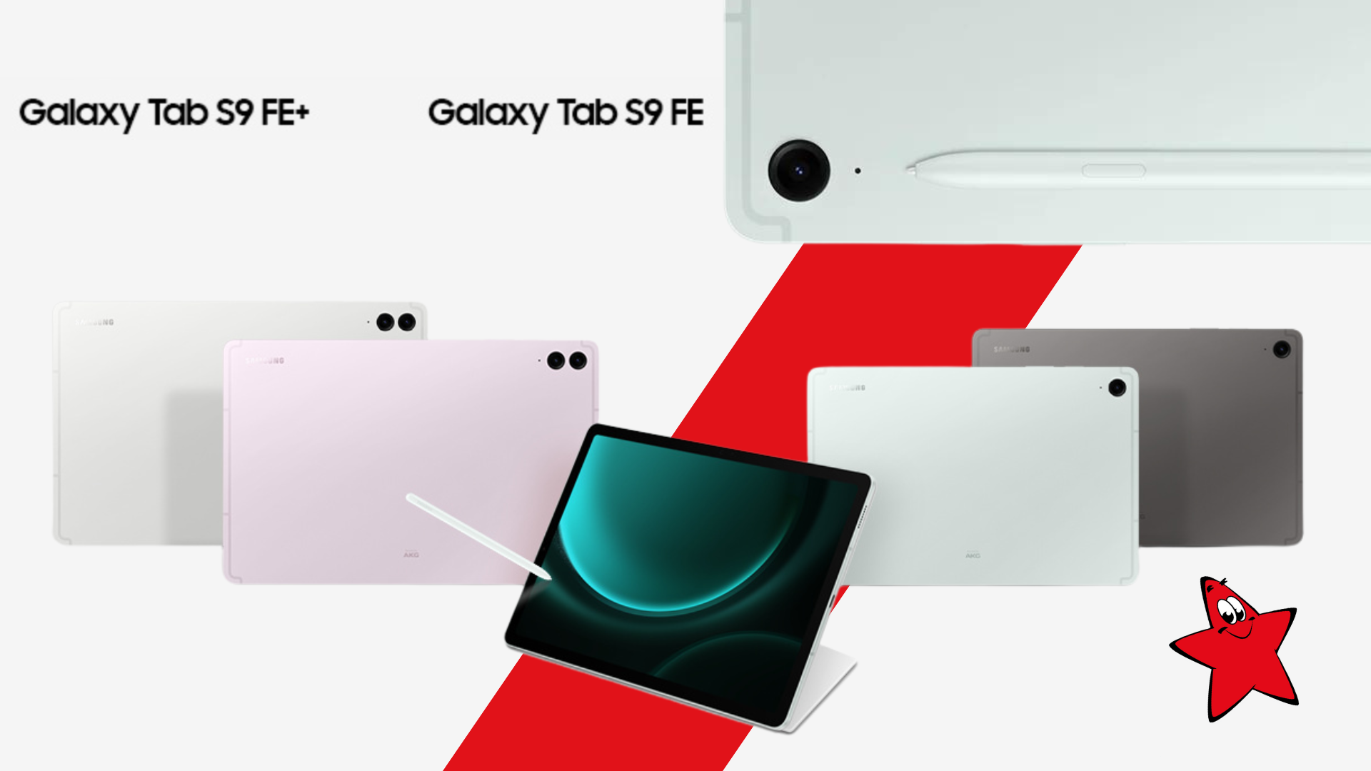 Samsung Galaxy Tab S Fe An Black Friday Heute F R Nur Euro Bei Mediamarkt