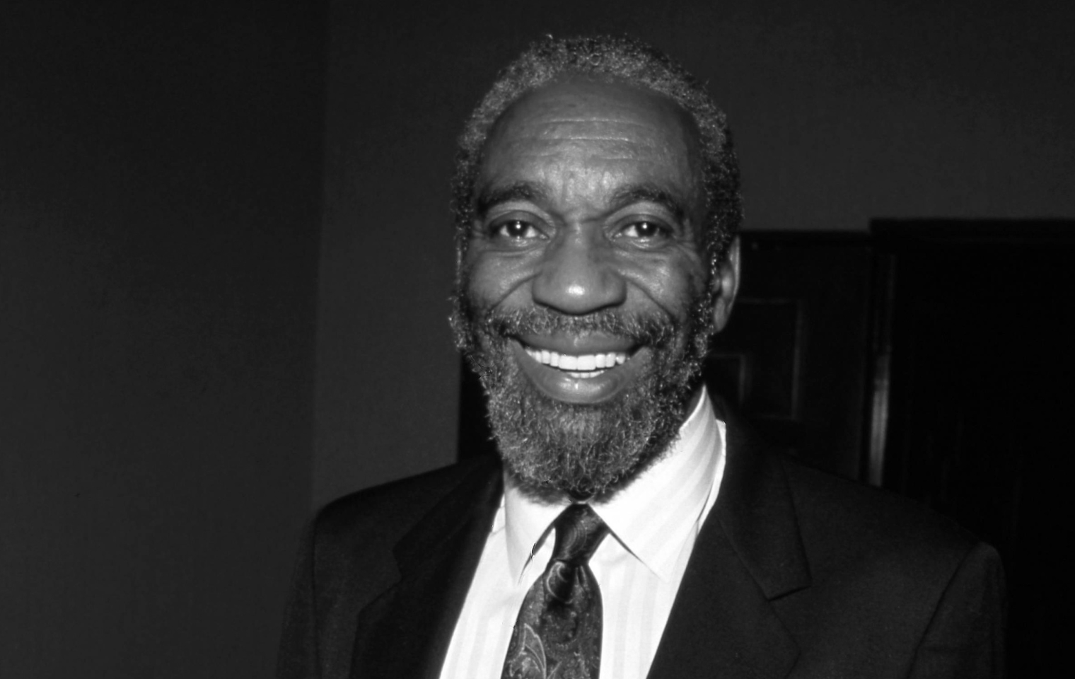 „Nachts Im Museum“-Schauspieler Bill Cobbs Ist Tot!