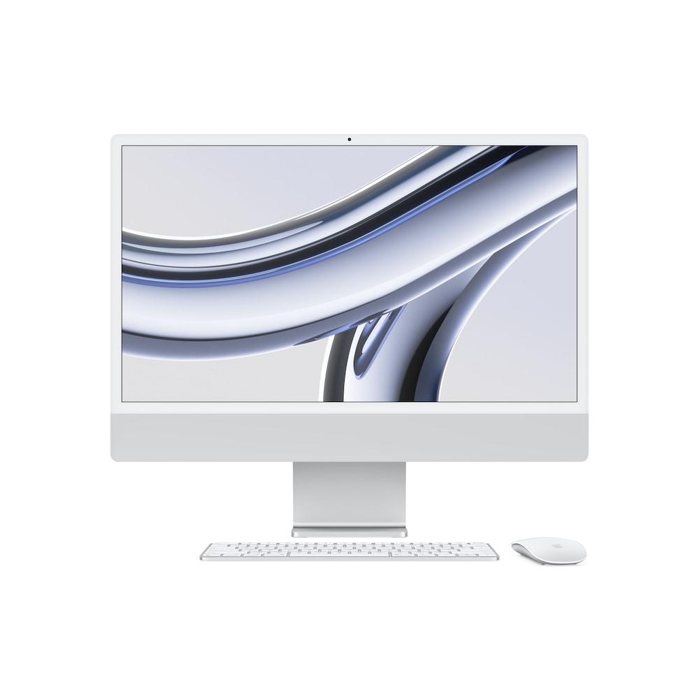 iMac  24