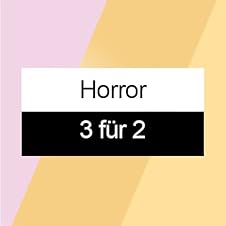 3 für 2 Horrorfilme