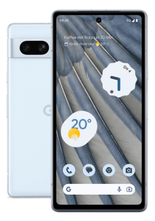 Google Pixel 7a