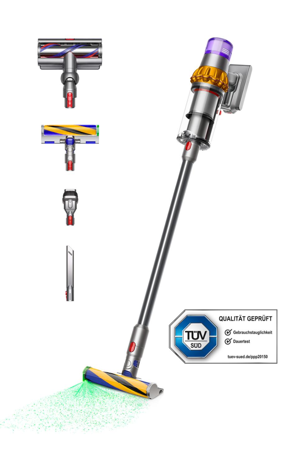 Dyson V15 Absolute