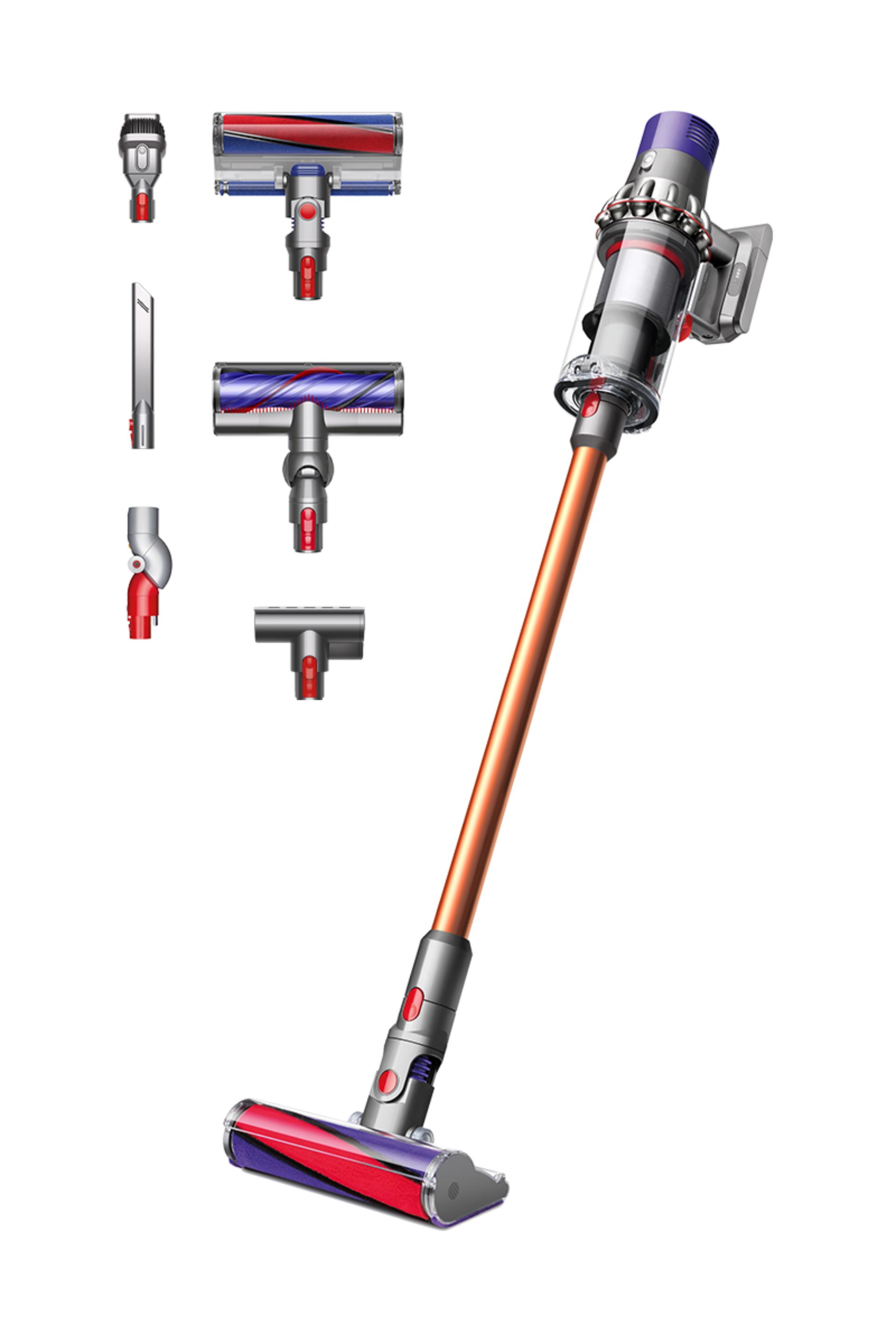 DYSON