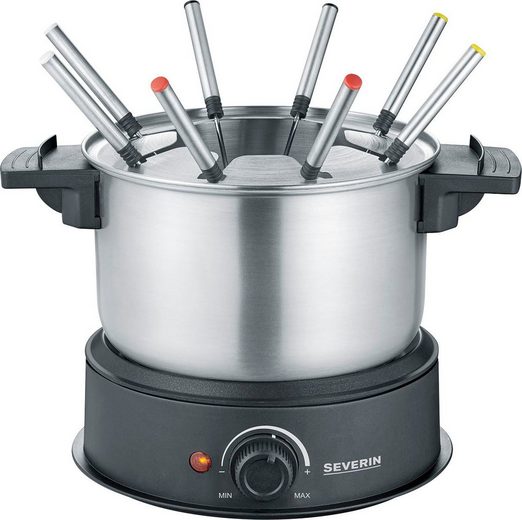 Severin Fondue FO2470