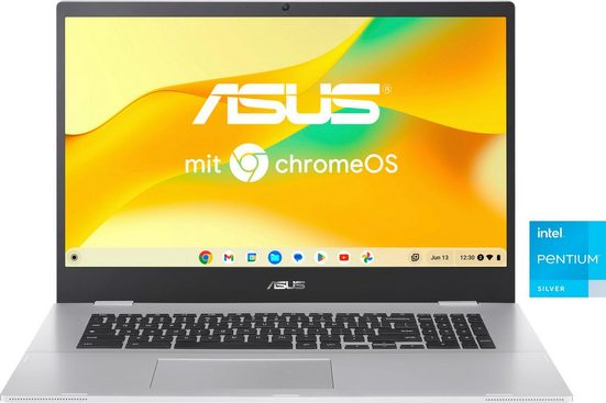 Asus Chromebook