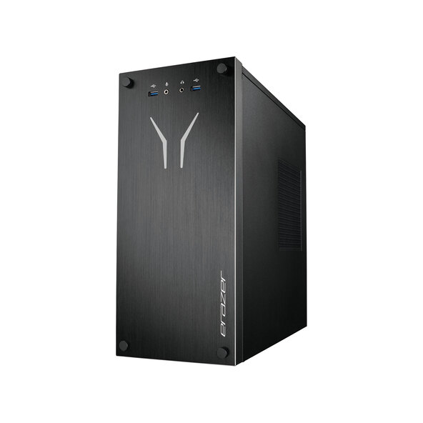 Core Gaming PC-System Recon E10 (MD34470)