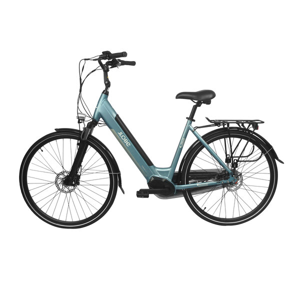 LLOBE City E-Bike Volar 28