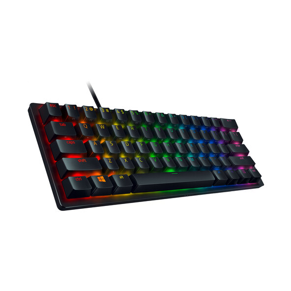 Razer Tastatur Huntsman Mini