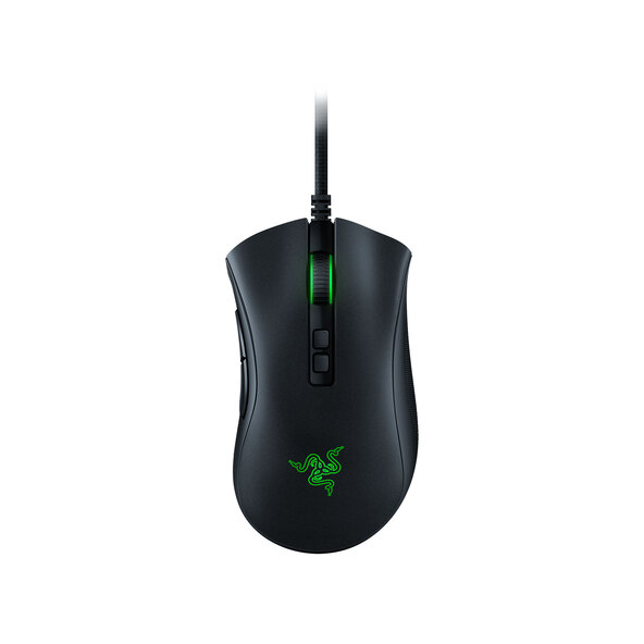 Gaming Mouse DeathAdder V2