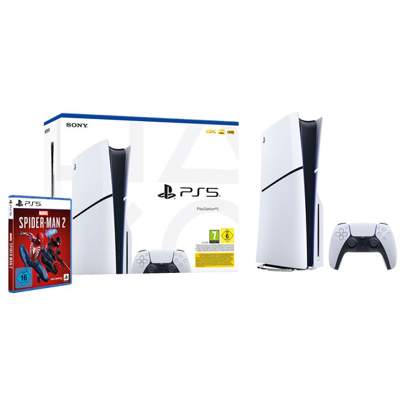 Playstation 5 Slim