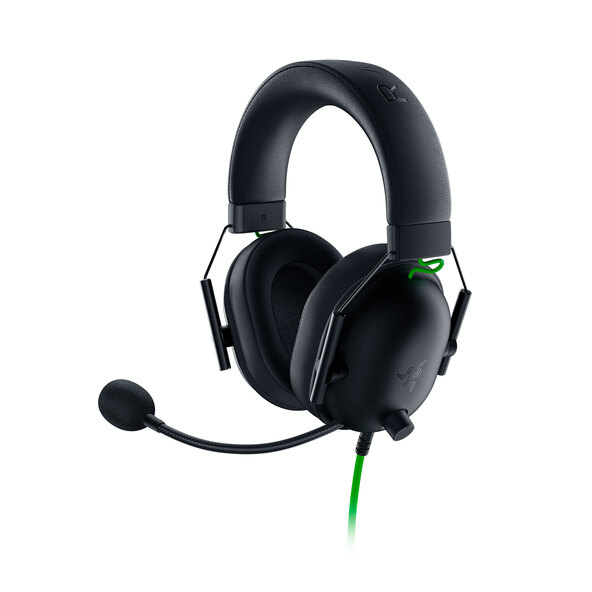 RAZER Gaming Kopfhörer Blackshark V2 X