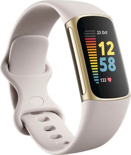 Fitbit Charge 5 inklusive 6 Monate Fitbit Premium