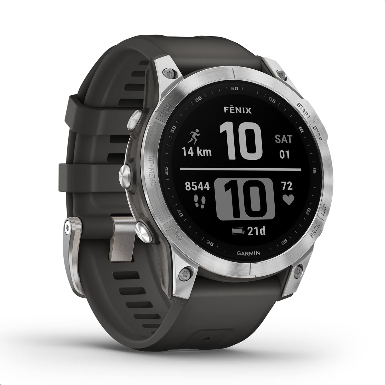 Garmin FENIX 7