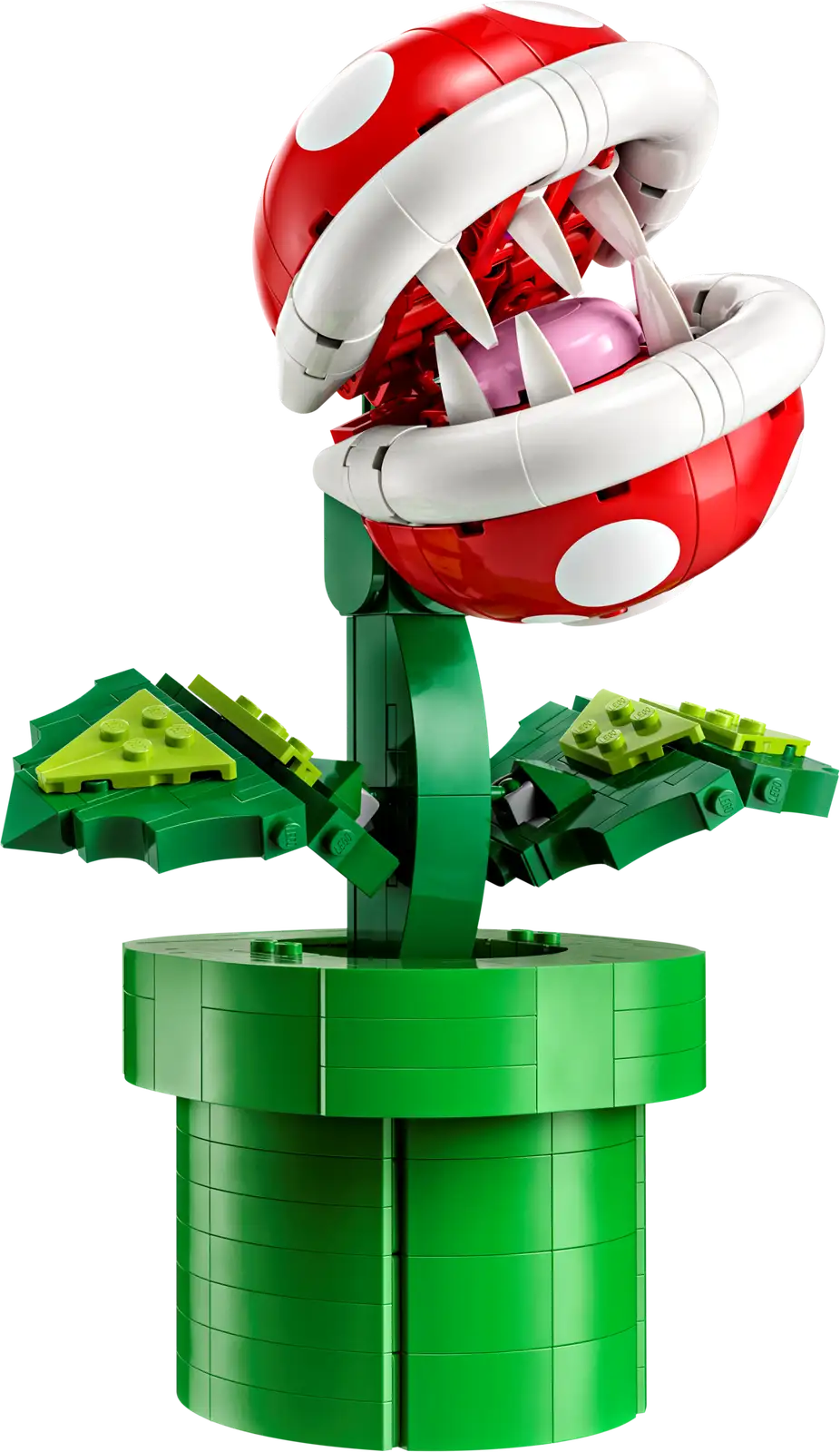 Super Mario Piranha-Pflanze