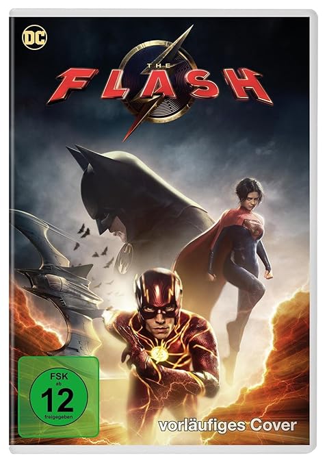 The Flash DVD kaufen