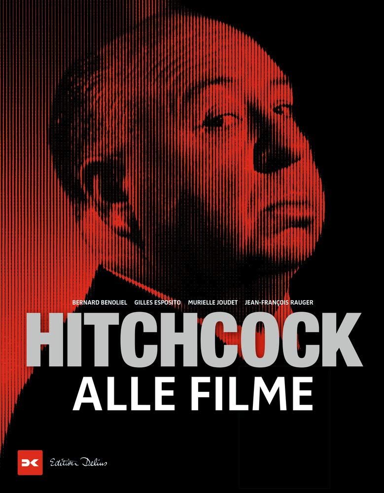 Hitchcock: Alle Filme