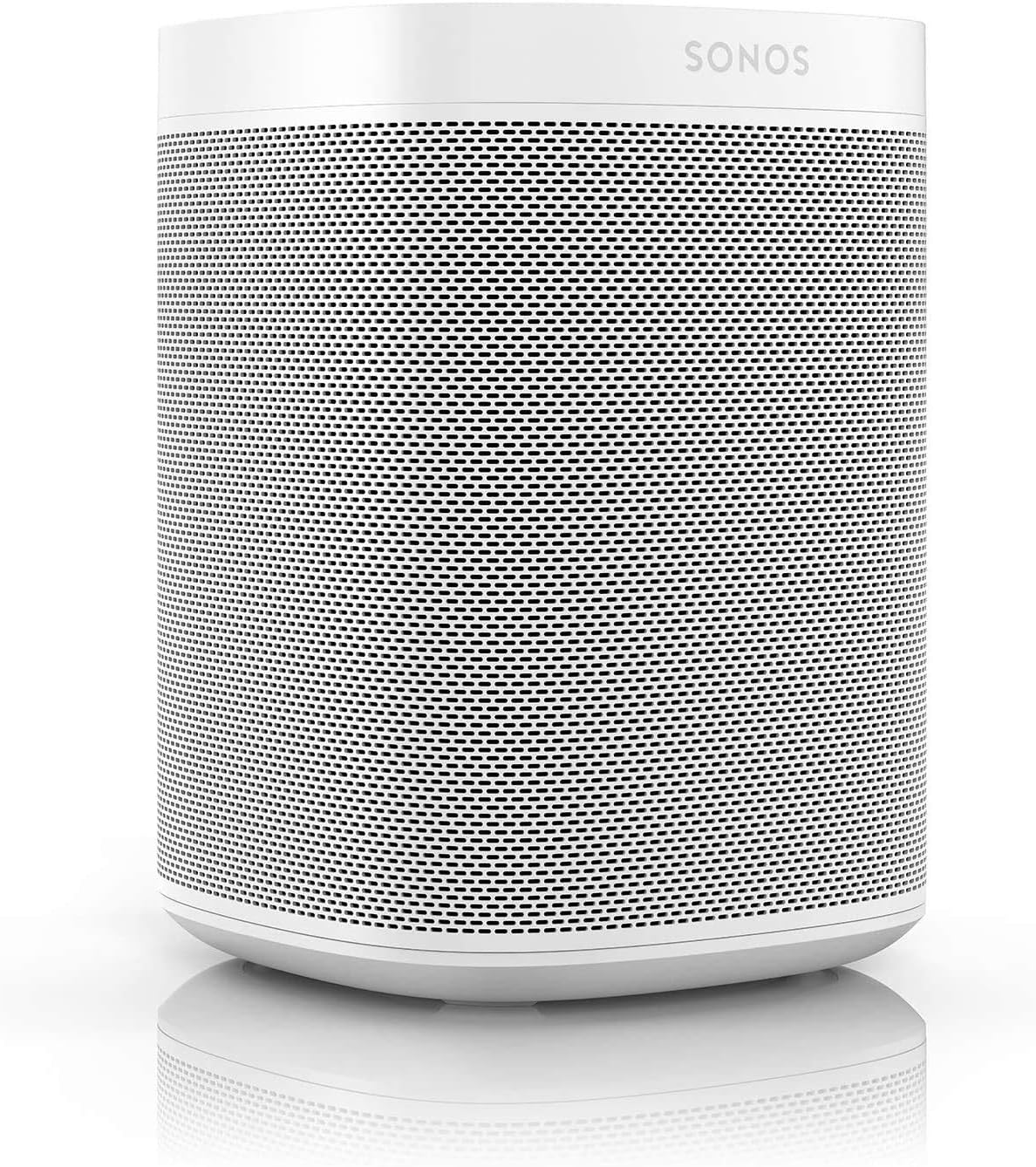 Sonos One Gen2 Smart Speaker 