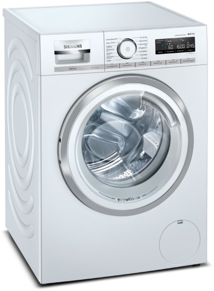 Siemens WM16XM92